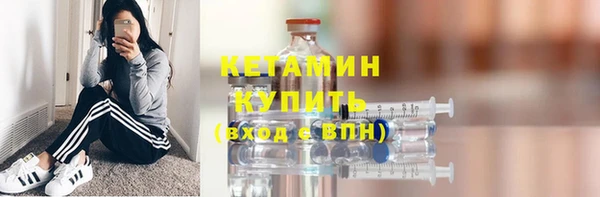 крисы Покачи